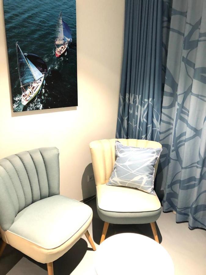 Seezeichen-Apartment No 26 Bodman-Ludwigshafen Zewnętrze zdjęcie