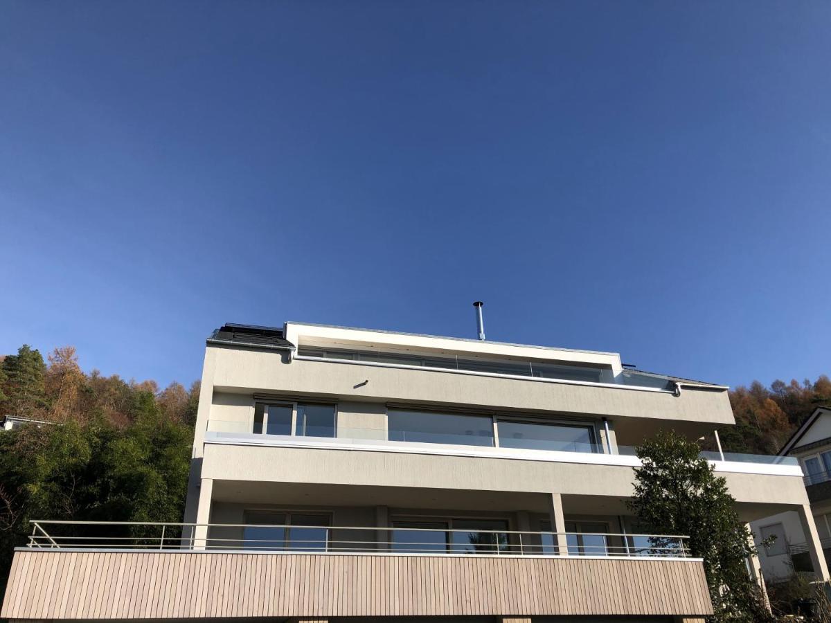 Seezeichen-Apartment No 26 Bodman-Ludwigshafen Zewnętrze zdjęcie
