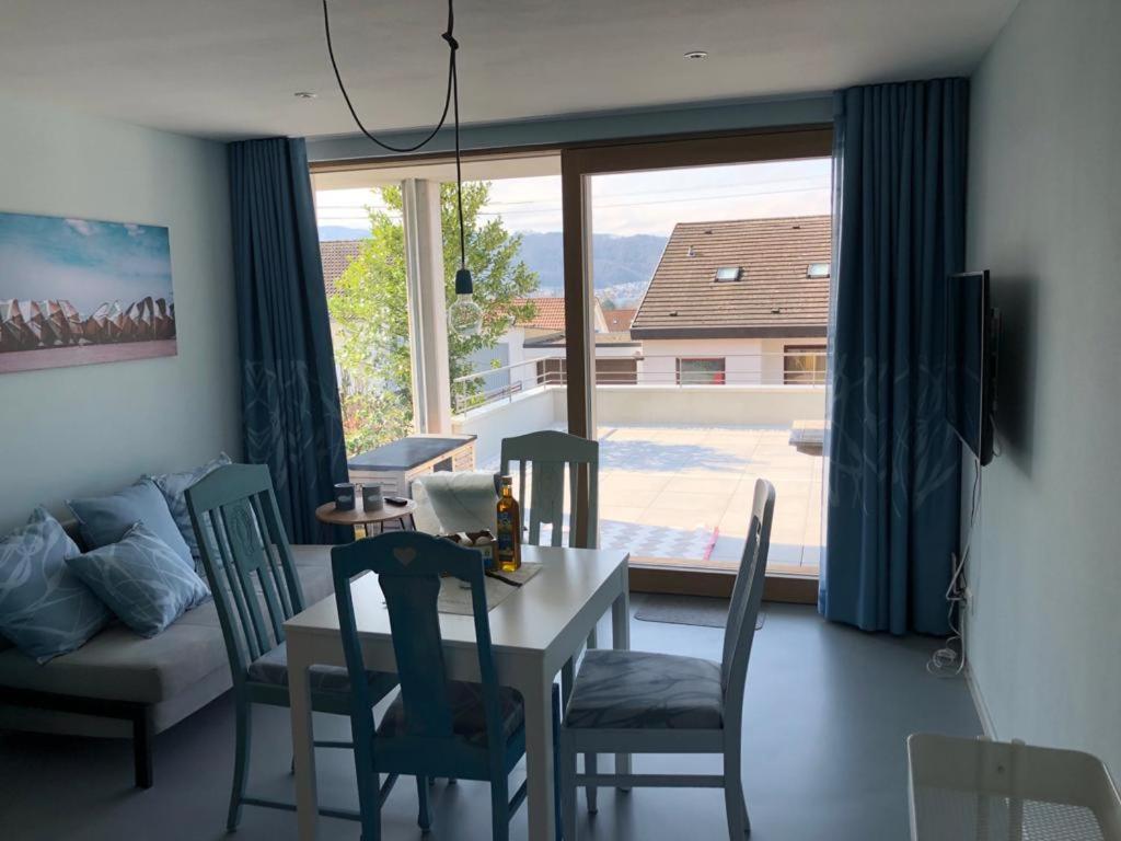 Seezeichen-Apartment No 26 Bodman-Ludwigshafen Zewnętrze zdjęcie