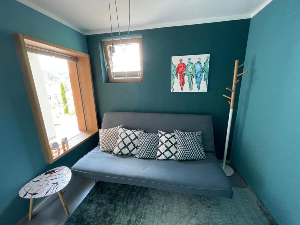 Seezeichen-Apartment No 26 Bodman-Ludwigshafen Zewnętrze zdjęcie