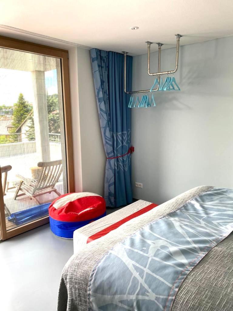 Seezeichen-Apartment No 26 Bodman-Ludwigshafen Zewnętrze zdjęcie