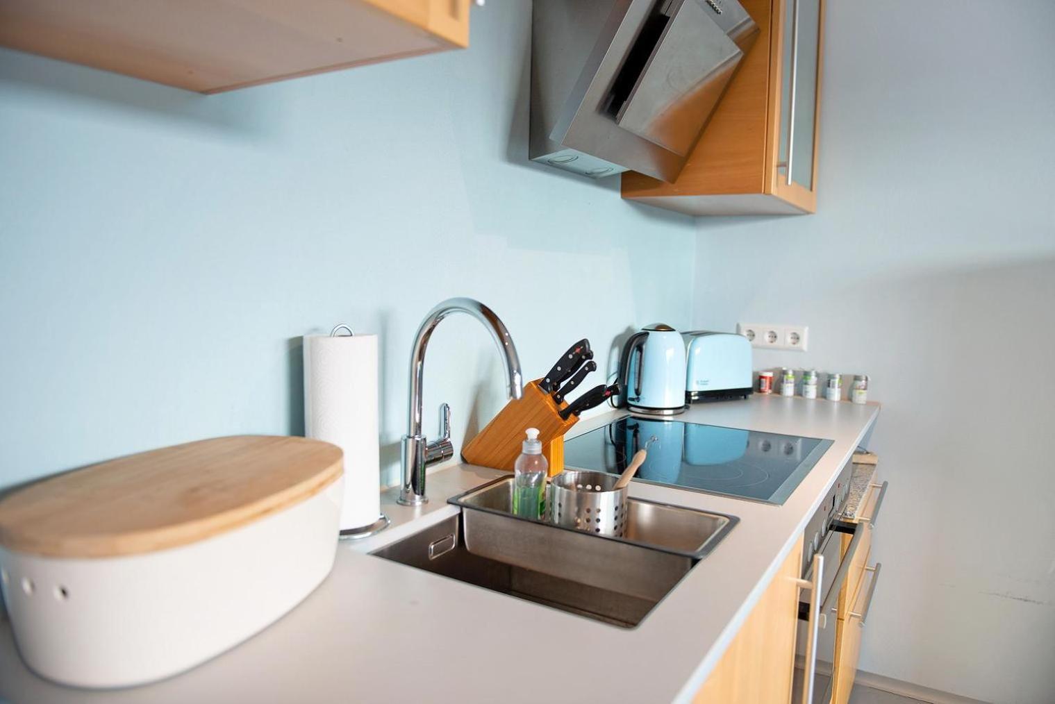 Seezeichen-Apartment No 26 Bodman-Ludwigshafen Zewnętrze zdjęcie