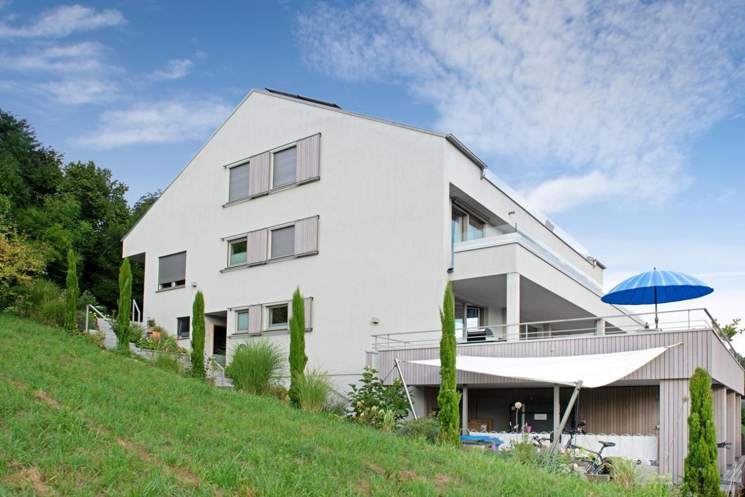 Seezeichen-Apartment No 26 Bodman-Ludwigshafen Zewnętrze zdjęcie