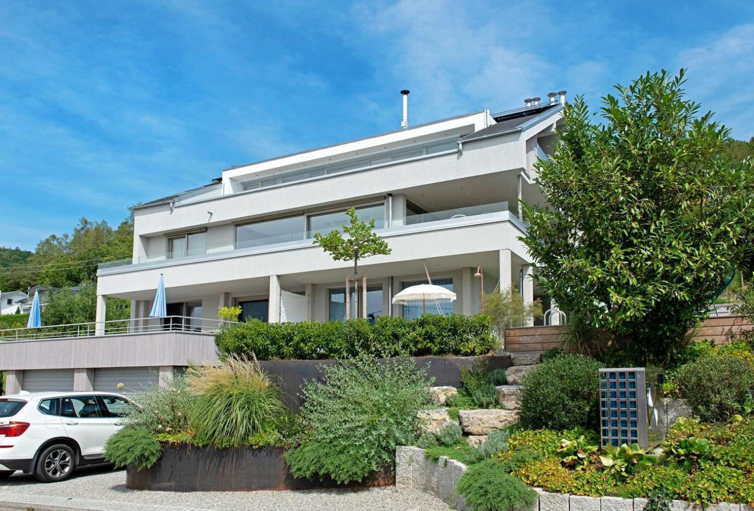 Seezeichen-Apartment No 26 Bodman-Ludwigshafen Zewnętrze zdjęcie