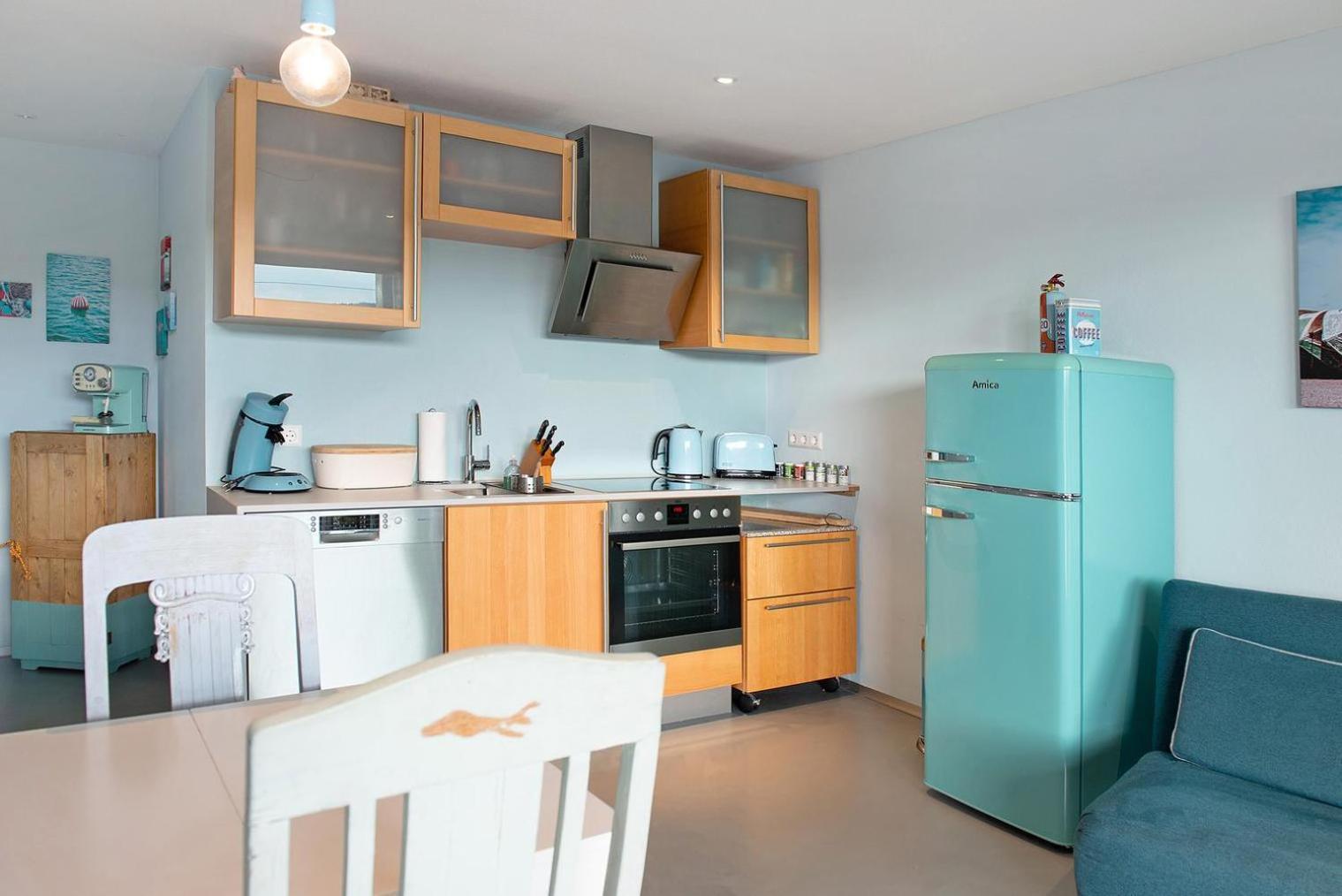 Seezeichen-Apartment No 26 Bodman-Ludwigshafen Zewnętrze zdjęcie