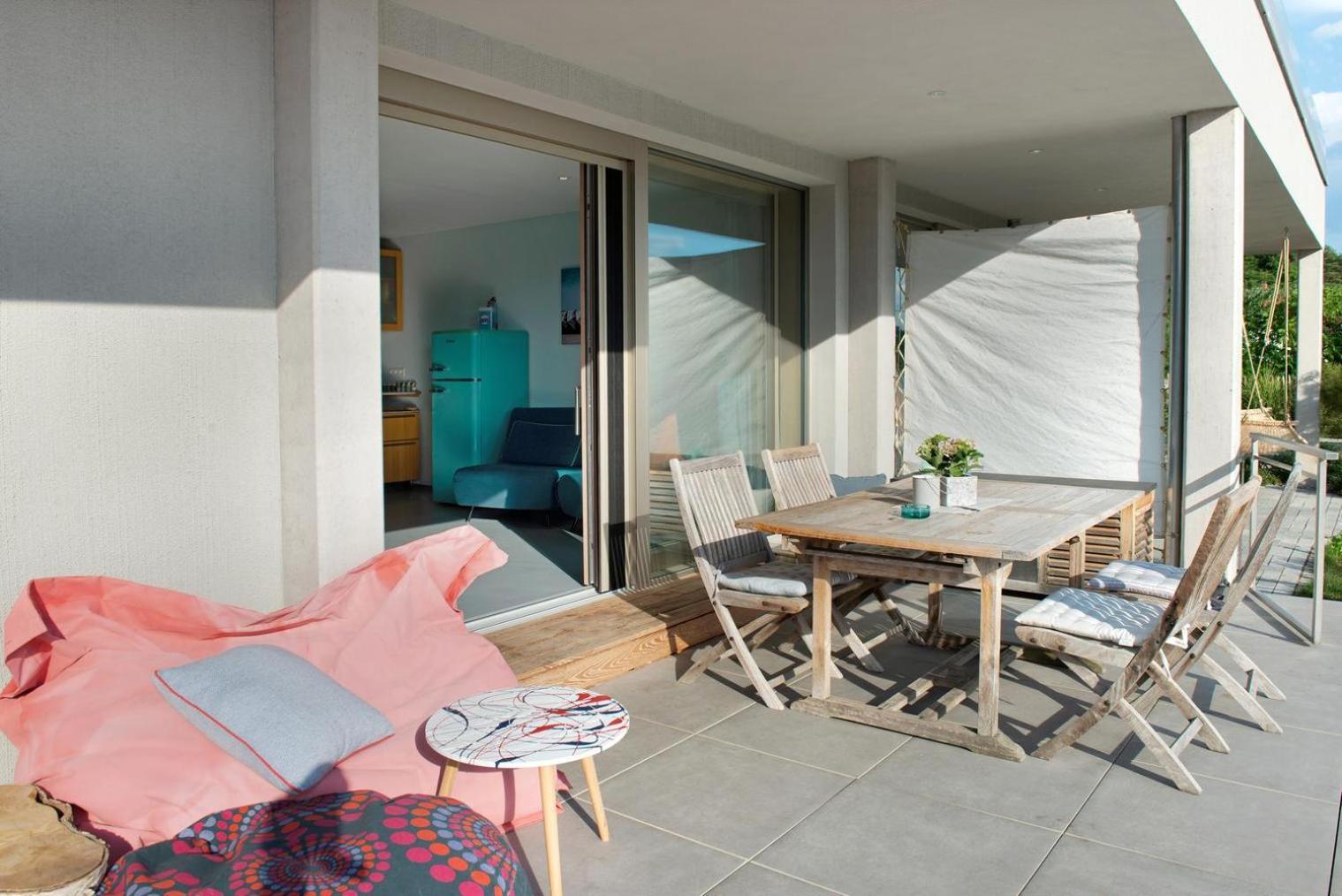 Seezeichen-Apartment No 26 Bodman-Ludwigshafen Zewnętrze zdjęcie
